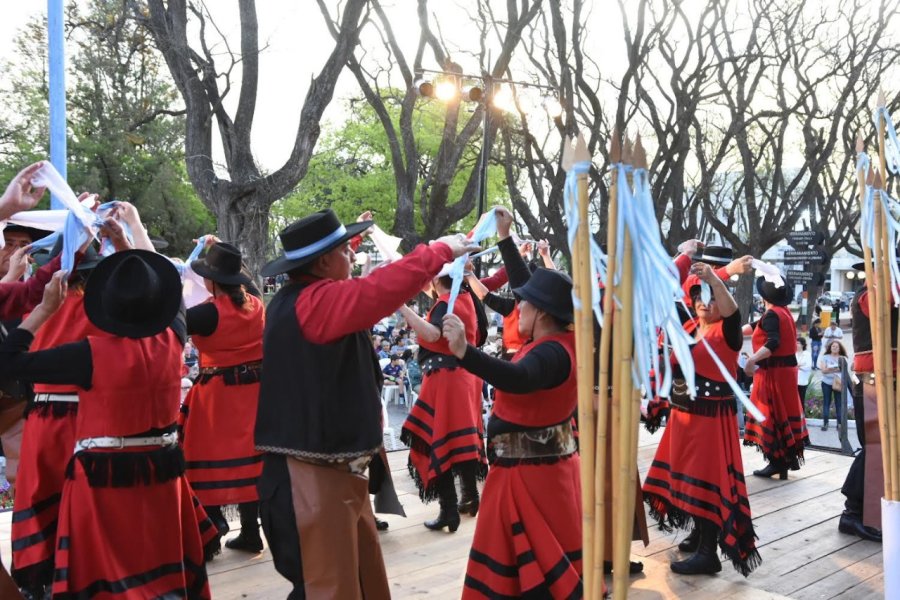 Este sábado se realizará la Fiesta de las Culturas Radio Rafaela