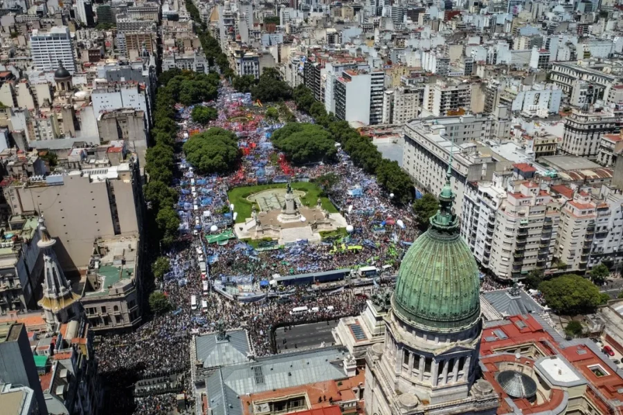 La Justicia Declar Inv Lidos Seis Art Culos De La Reforma Laboral Del