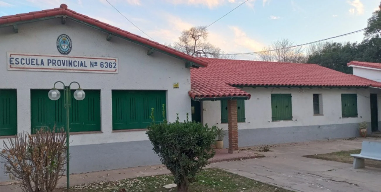 Videovigilancia con IA: San Jorge, pionera en el centro oeste en reforzar la seguridad en escuelas thumbnail