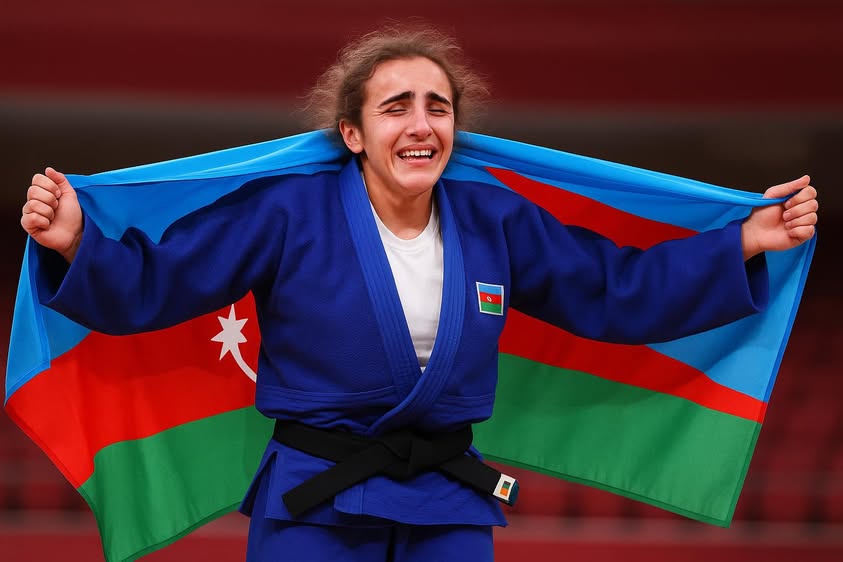 Judo Champion Disqualified: Paralympic Gold Revoked for Fraud