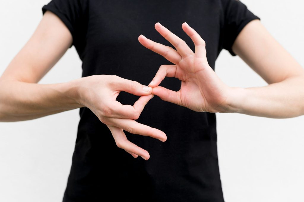 Registrations Open for Argentine Sign Language Workshop