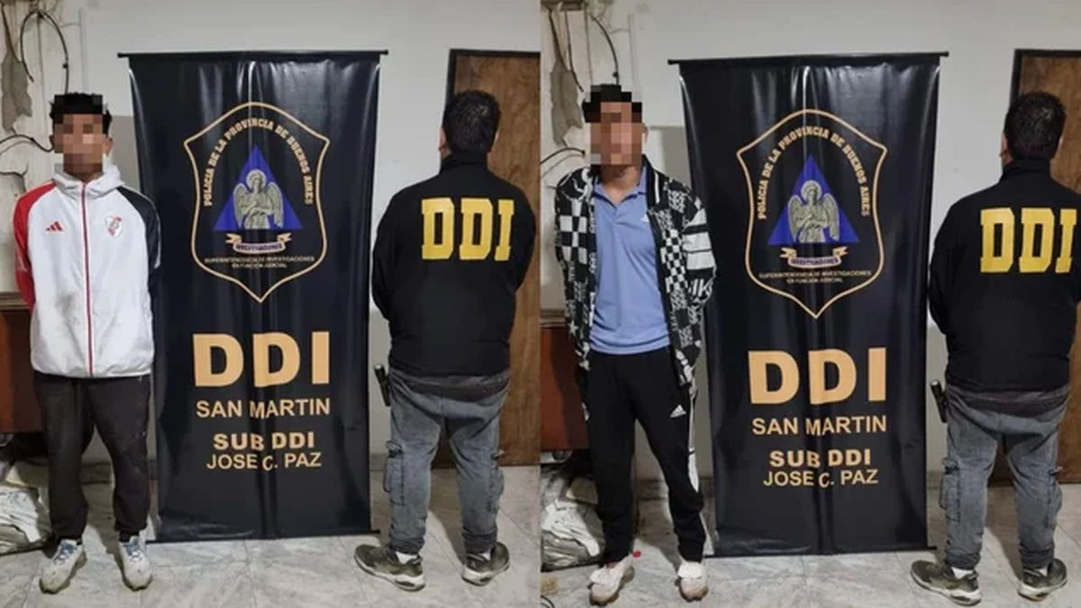 Trágico enfrentamiento entre bandas dejó un muerto y dos detenidos