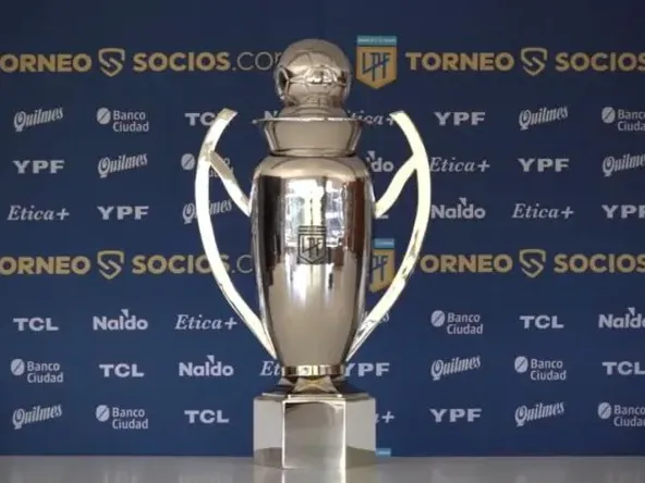 Pablo Dóvalo arbitrará el clásico San Lorenzo-Independiente en una fecha clave del Torneo Apertura 2026