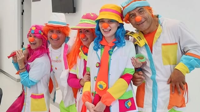 payamédicos rafaelinos - 5