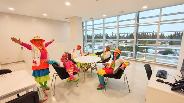 payamédicos rafaelinos - 6