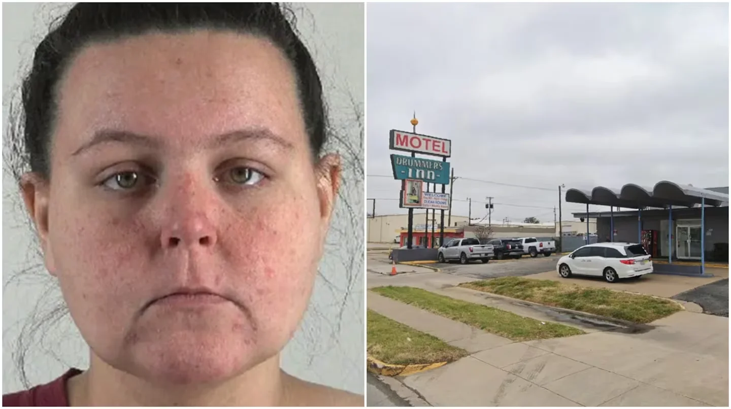 Avia Cantrell charged with murder in Fort Worth