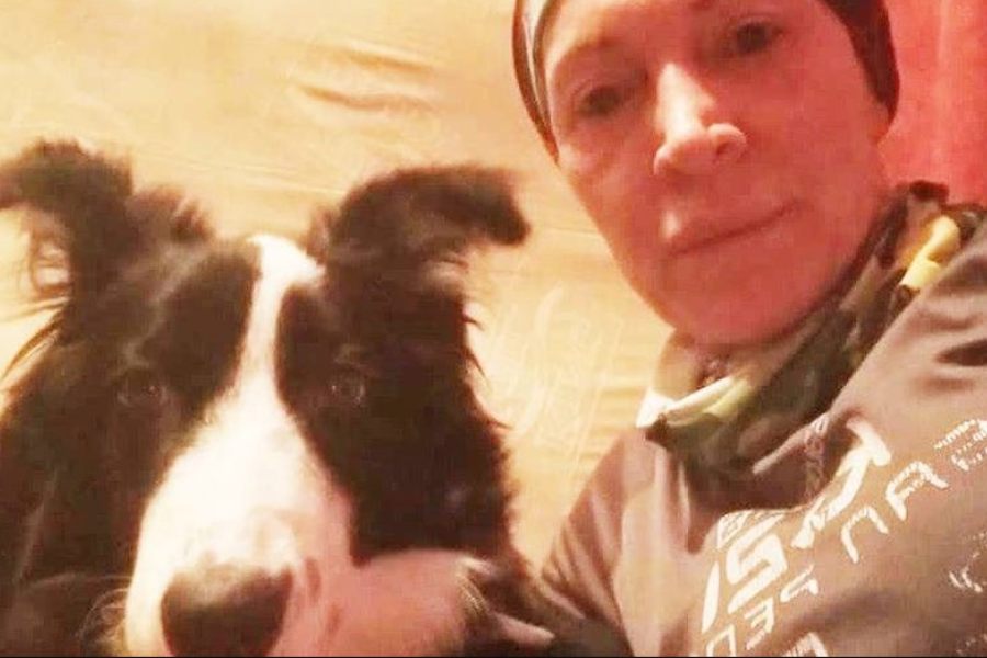 Caso Nora Escobar: el cuerpo de la mujer estaba enterrado junto con su perro