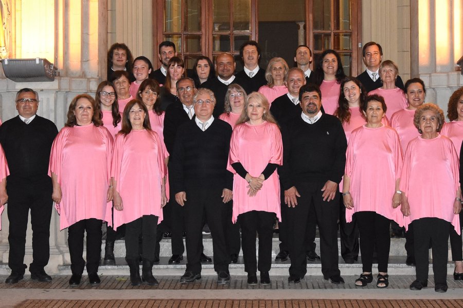 Se extiende el plazo de inscripción para los Coros Municipales