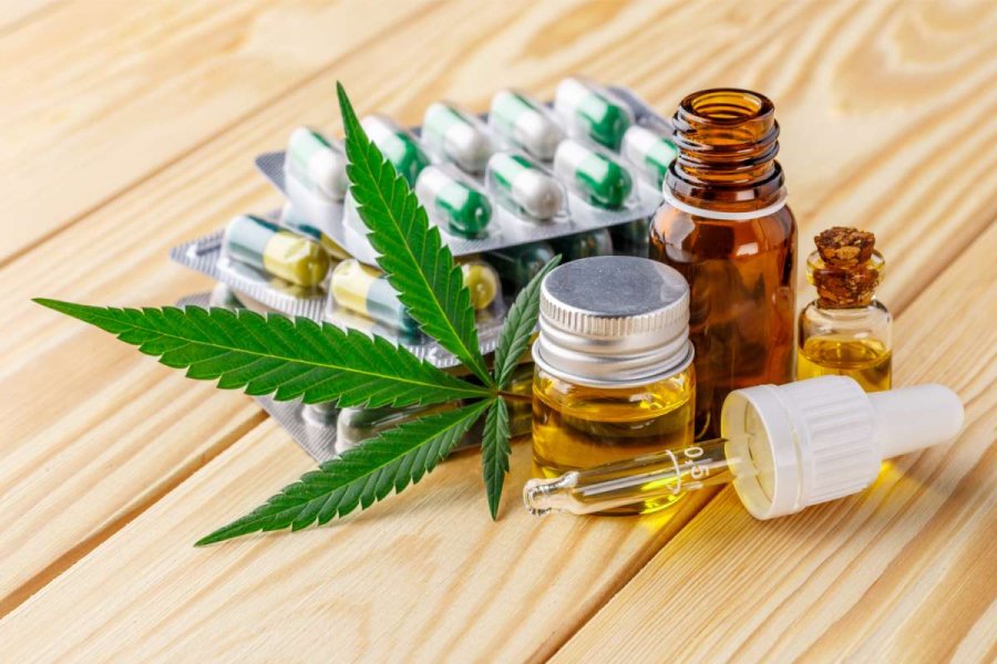 En qué consiste la Ley de Cannabis Medicinal y Cáñamo Industrial