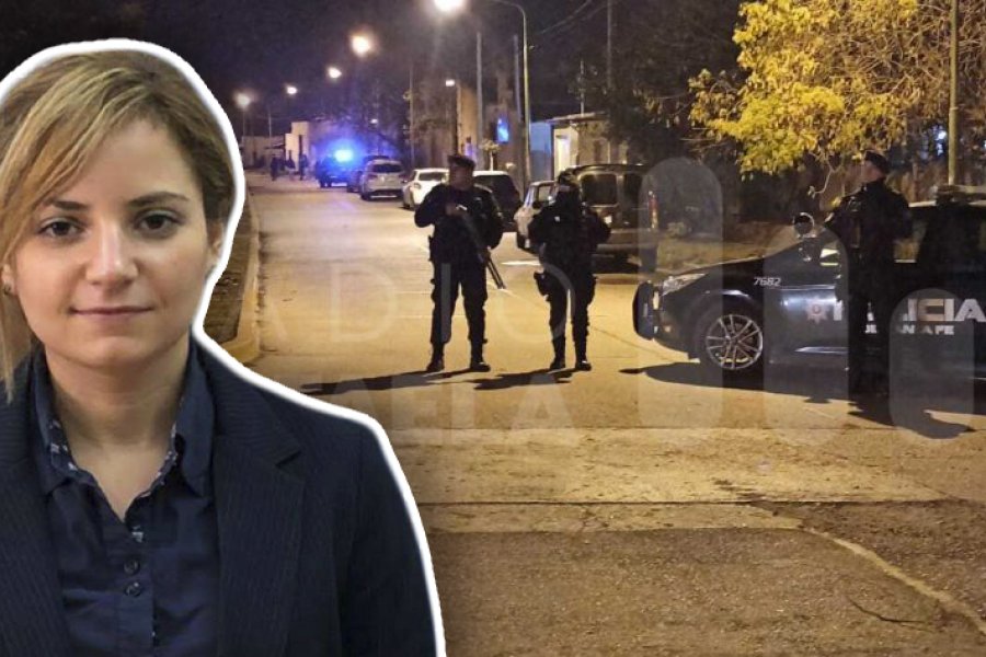 Homicidio de Matías Ariel Bejarano: “Existía un conflicto interpersonal entre la víctima y los imputados que venía de años atrás”