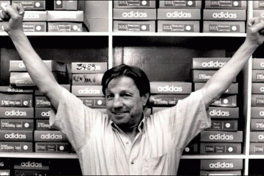 Murió Horacio Accavallo, un prócer boxeo argentino