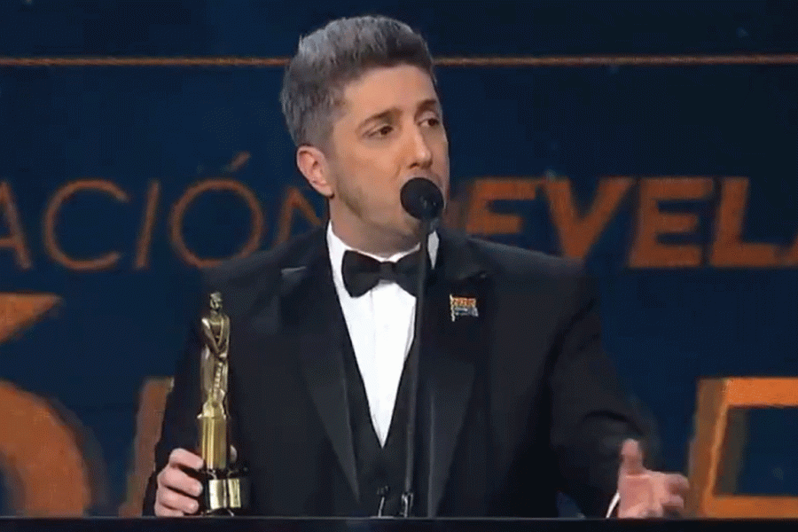 Estalló la polémica: confirmaron que Jey Mammón estará en los Martín Fierro