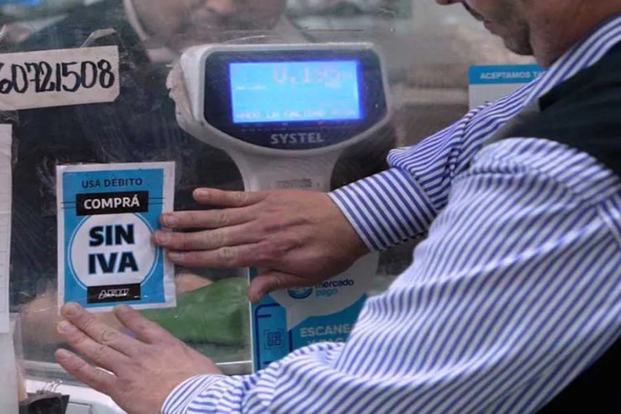 Últimas Horas Para Aprovechar Reintegro Del Iva Y Obtener Hasta 18 800